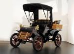 Cadillac Model A Runabout 1903 года